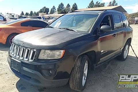 Photo of 2011 Jeep Compass