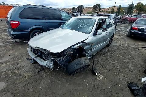 Photo of 2003 Lexus Is300