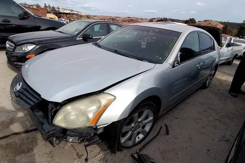 Photo of 2008 Nissan Maxima