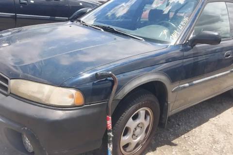 Photo of 1996 Subaru Legacy