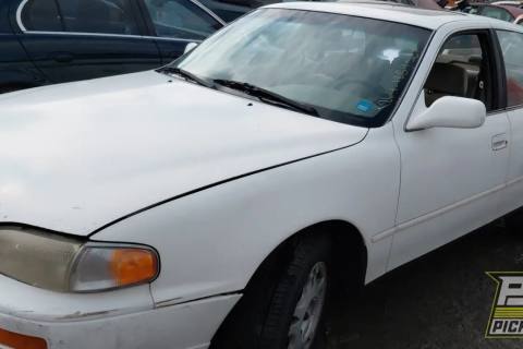 Photo of 1996 Toyota Camry