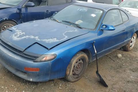 Photo of 1990 Toyota Celica