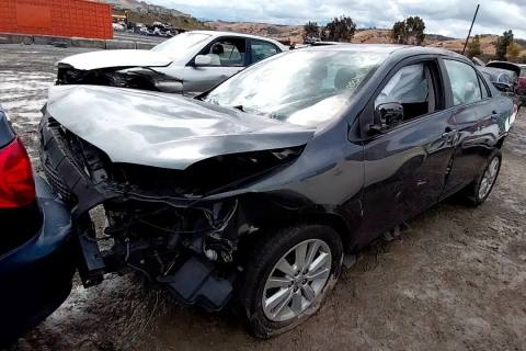 Photo of 2010 Toyota Corolla