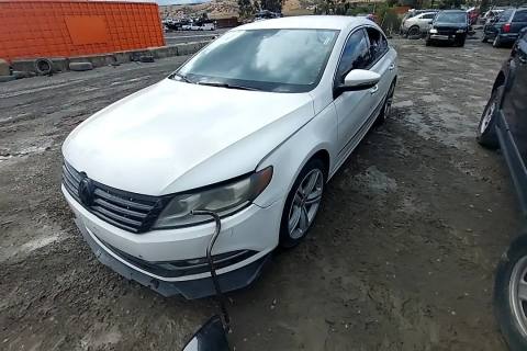 Photo of 2013 Volkswagen Cc