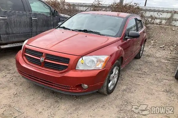 Photo of 2007 Dodge Caliber