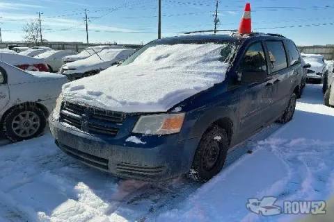 Photo of 2010 Dodge Grand Caravan