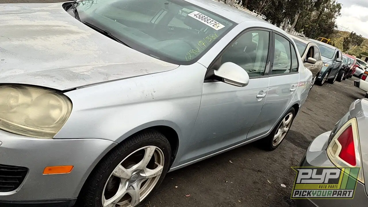 Photo of 2009 Volkswagen Jetta