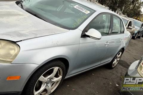 Photo of 2009 Volkswagen Jetta
