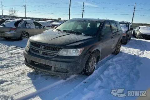 Photo of 2012 Dodge Journey