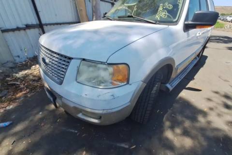 Photo of 2006 Ford Expedition