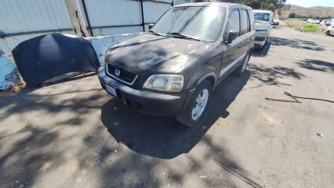 Photo of 2000 Honda Cr-V