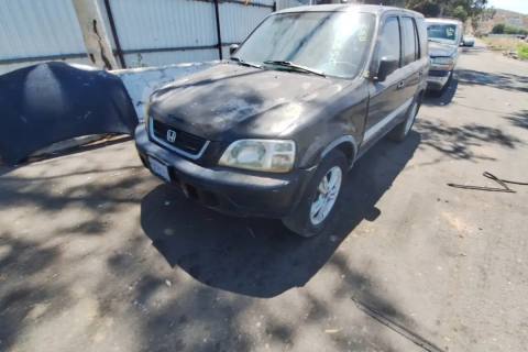 Photo of 2000 Honda Cr-V