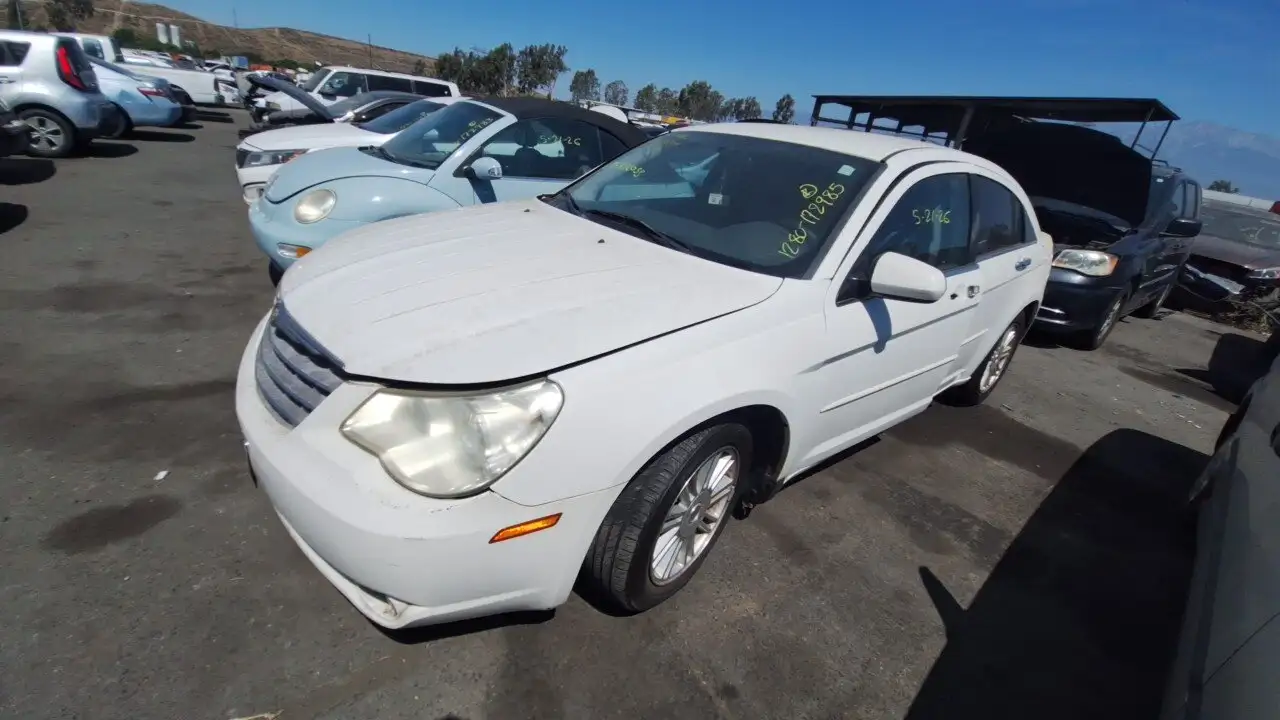 Photo of 2007 Chrysler Sebring