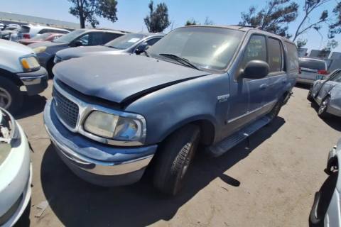 Photo of 2000 Ford Expedition