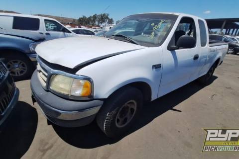Photo of 2003 Ford F-150