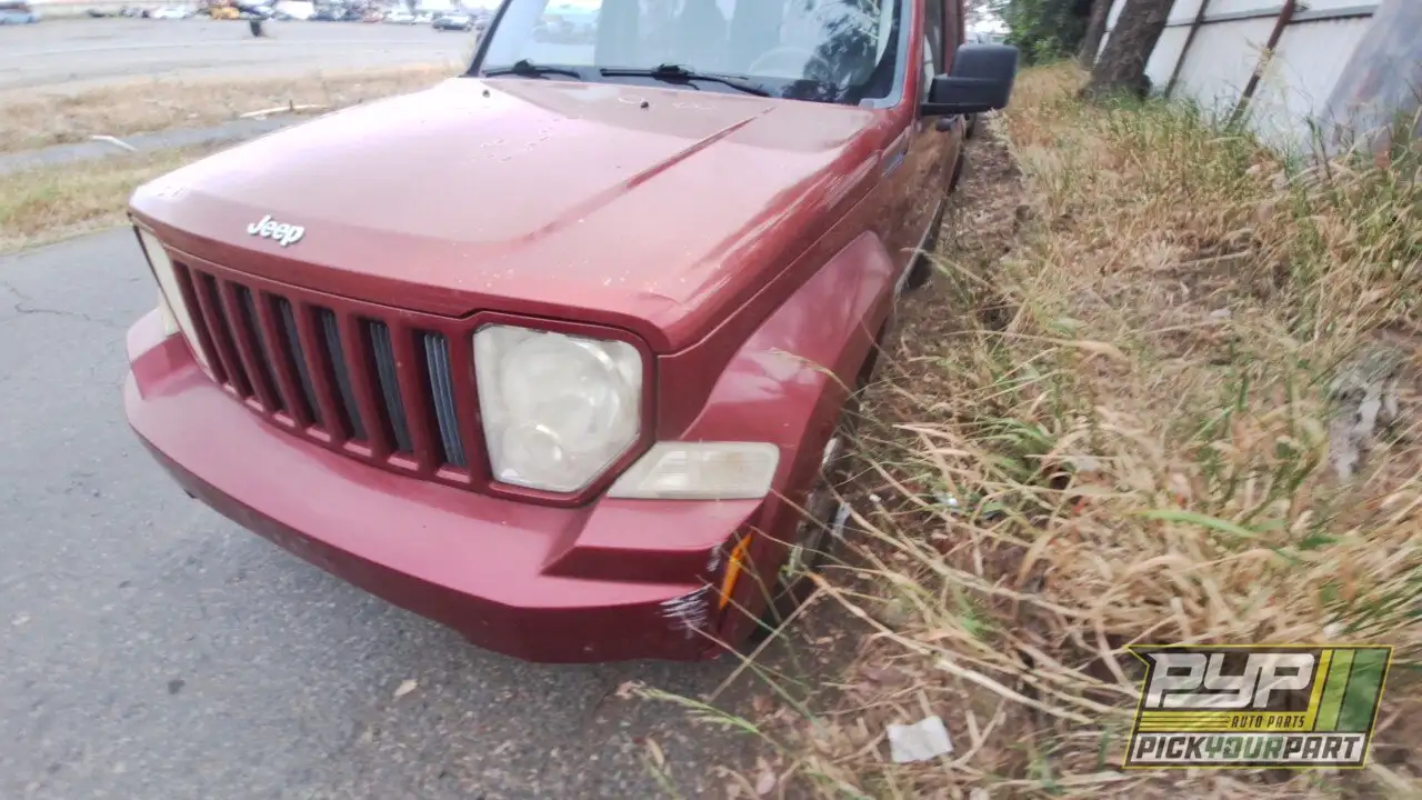 Photo of 2011 Jeep Liberty
