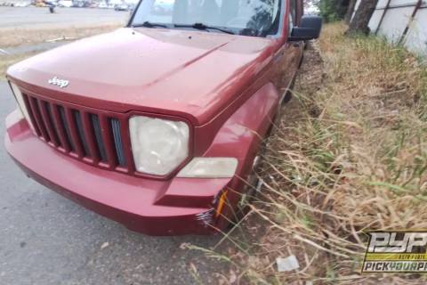 Photo of 2011 Jeep Liberty