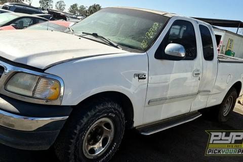 Photo of 2000 Ford F-150