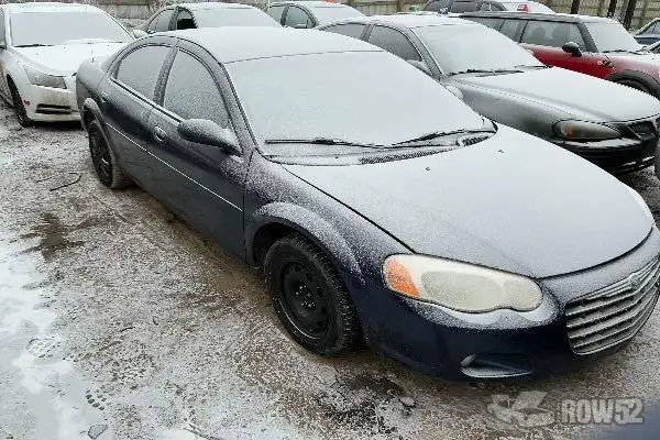 Photo of 2006 Chrysler Sebring