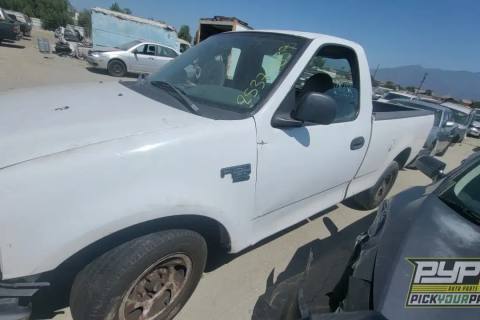 Photo of 2003 Ford F-150