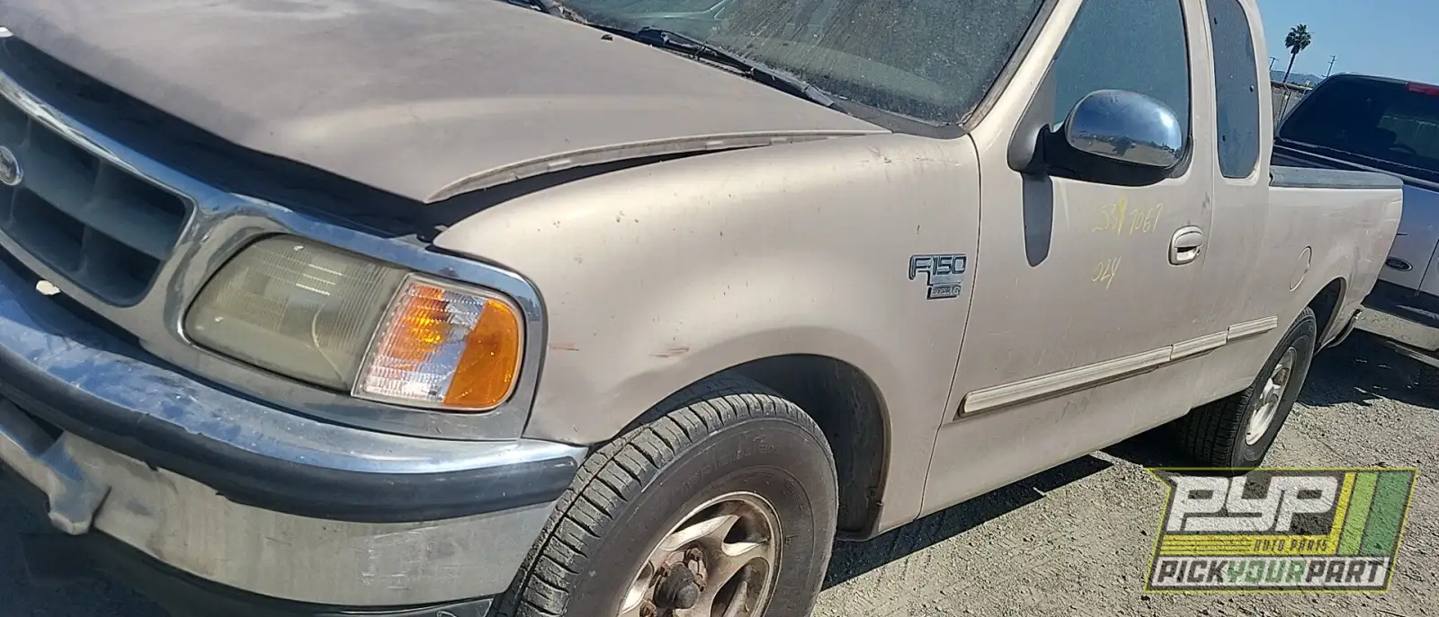 Photo of 1998 Ford F-150