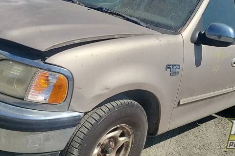 Photo of 1998 Ford F-150
