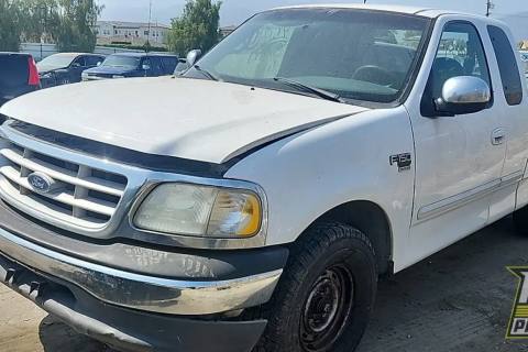 Photo of 1999 Ford F-150