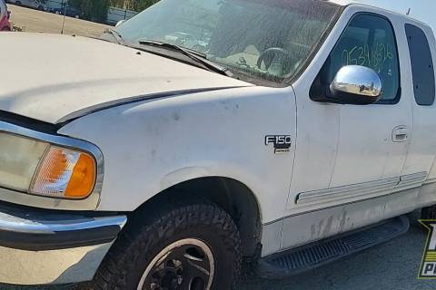 Photo of 1999 Ford F-150