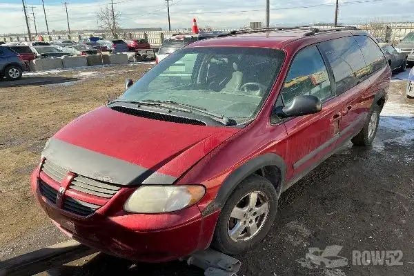 Photo of 2006 Dodge Grand Caravan