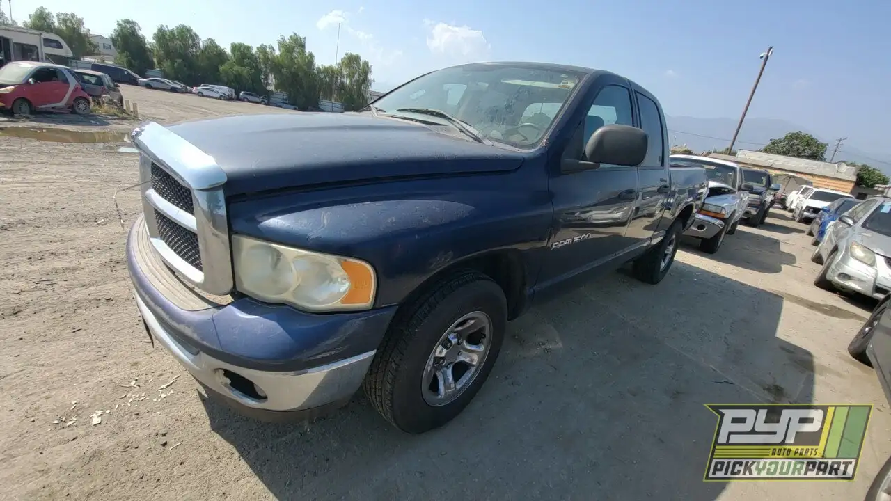 Photo of 2003 Dodge Ram 1500