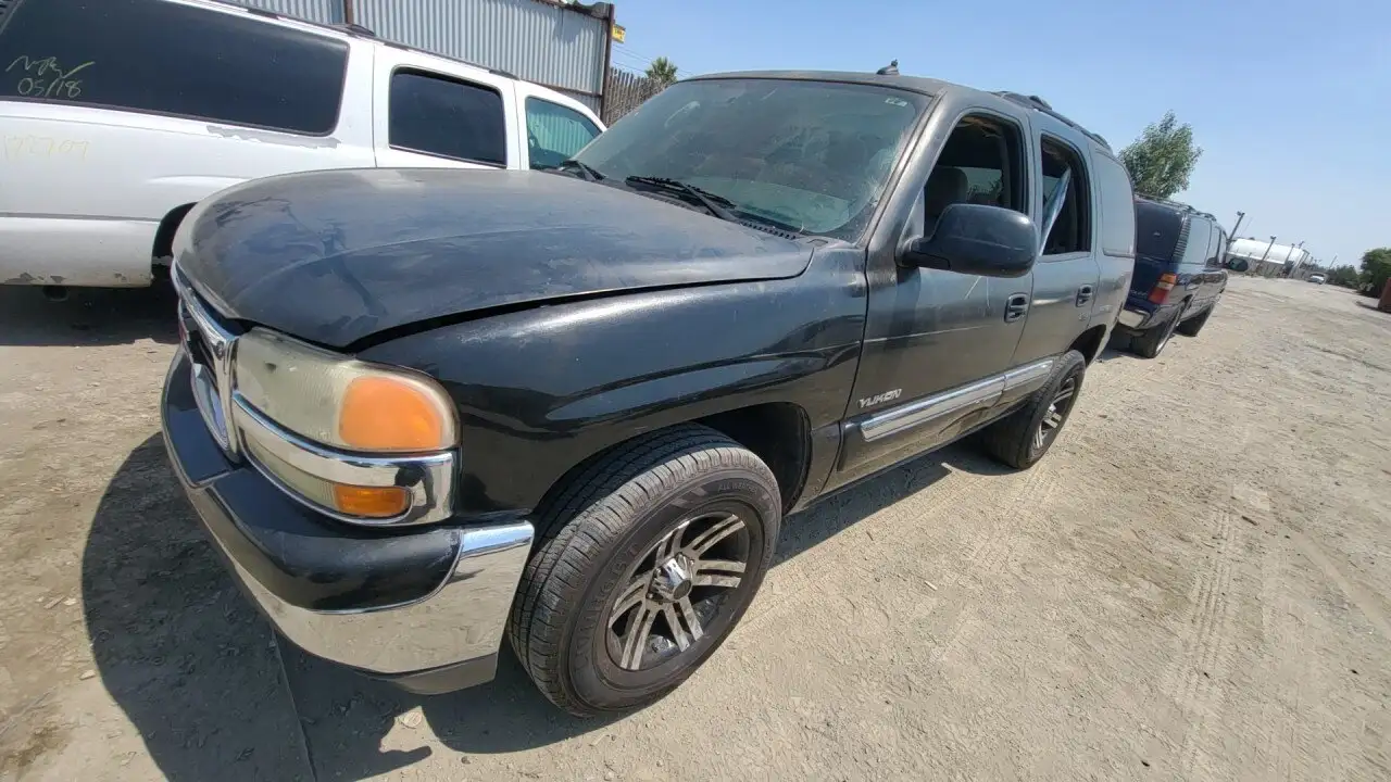 Photo of 2005 Gmc Yukon