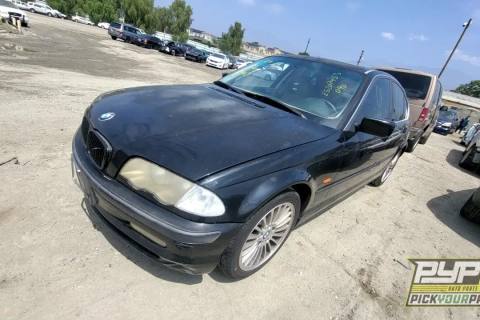 Photo of 2001 Bmw 330I