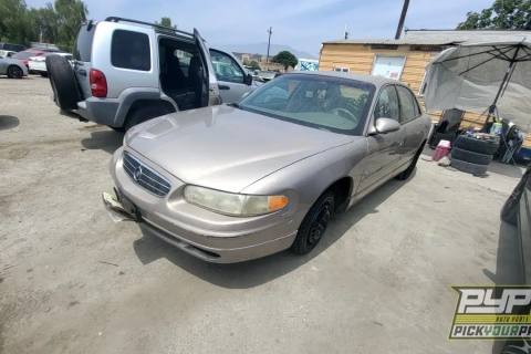 Photo of 2000 Buick Regal