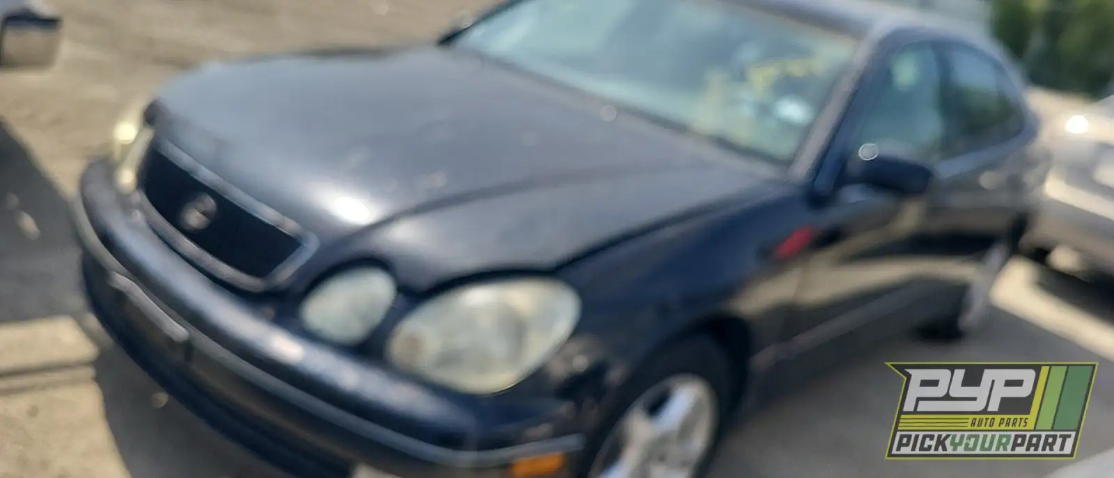 Photo of 1998 Lexus Gs300