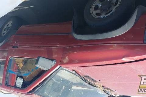 Photo of 1991 Nissan Pathfinder