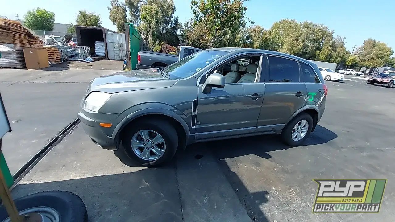 Photo of 2009 Saturn Vue