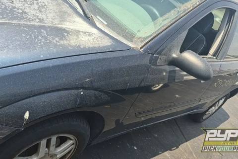 Photo of 2004 Ford Focus