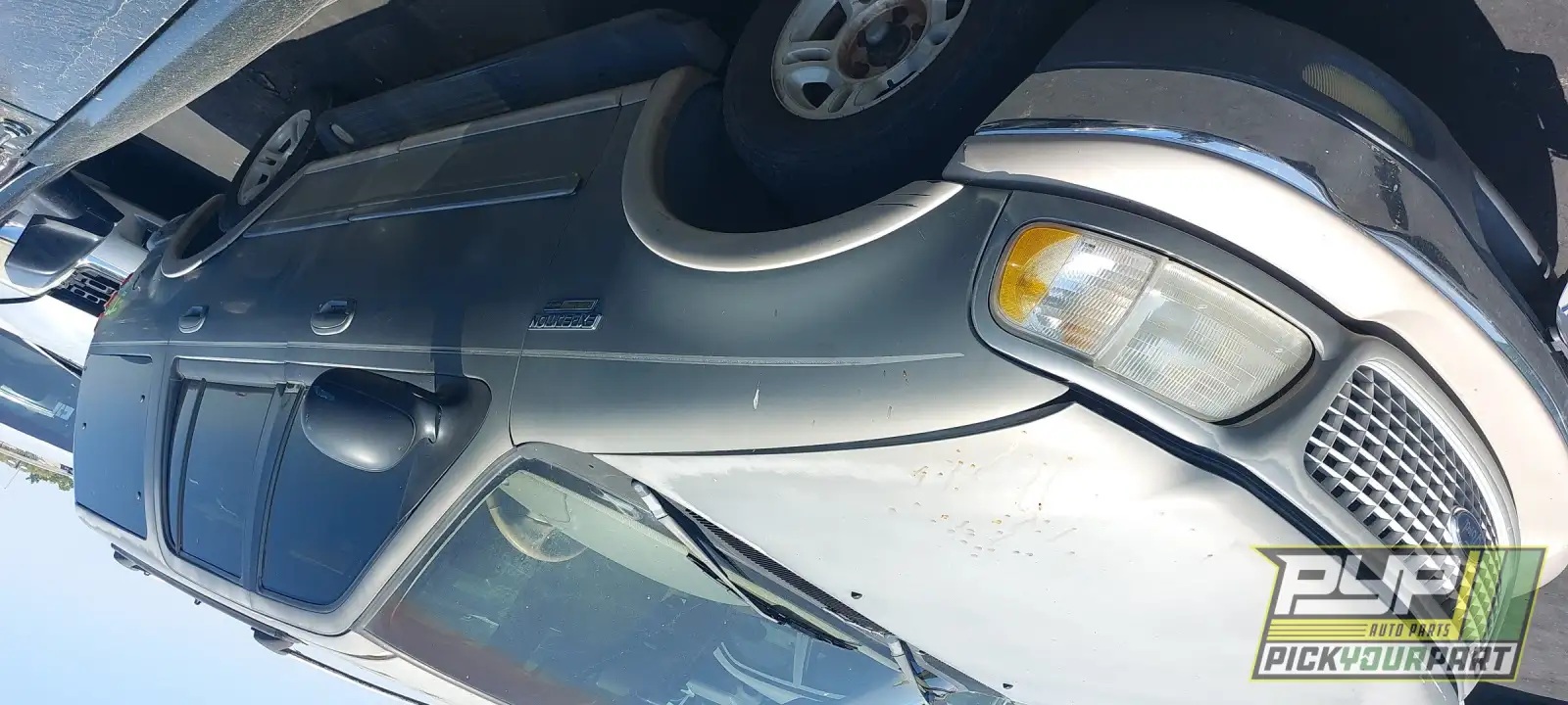 Photo of 1999 Ford Expedition