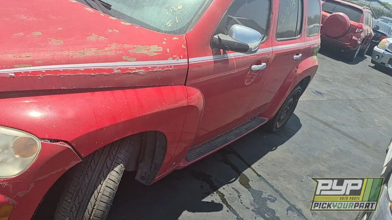Photo of 2006 Chevrolet Hhr
