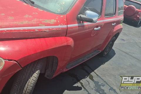 Photo of 2006 Chevrolet Hhr