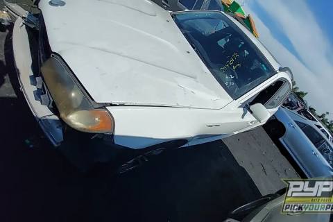 Photo of 2005 Bmw X3