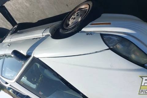 Photo of 1995 Pontiac Grand Am