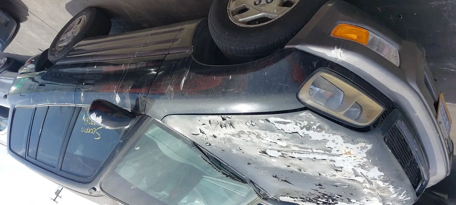 Photo of 1998 Toyota Rav4