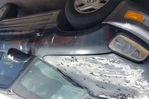 Photo of 1998 Toyota Rav4