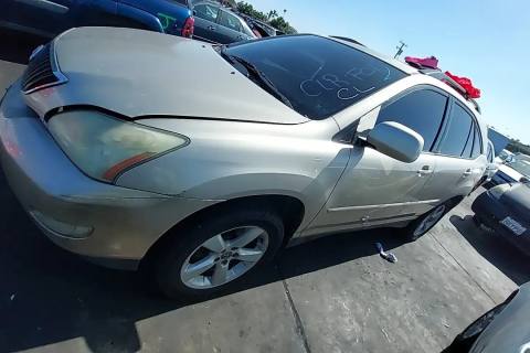 Photo of 2004 Lexus Rx330
