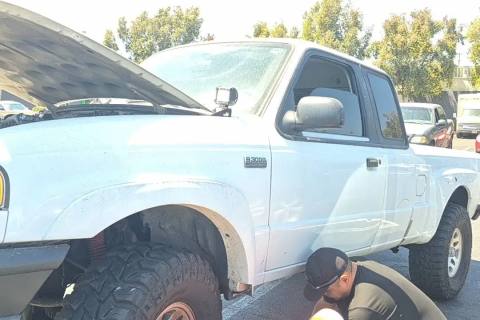 Photo of 2001 Mazda B3000