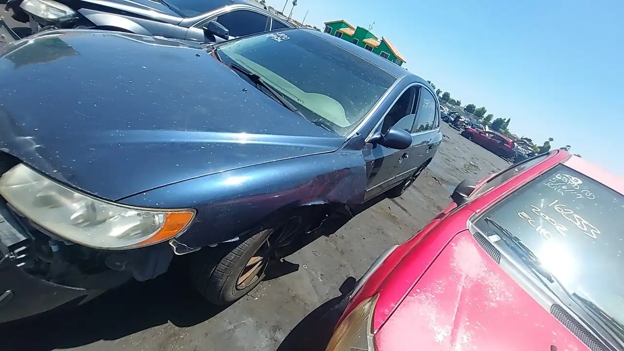 Photo of 2006 Hyundai Azera