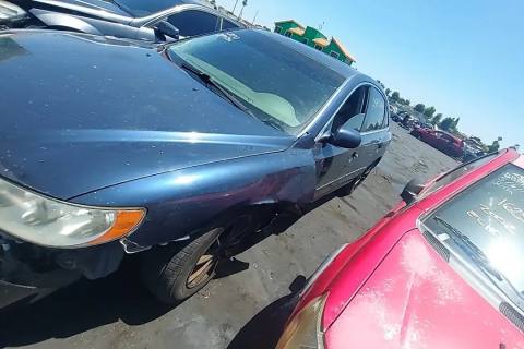 Photo of 2006 Hyundai Azera
