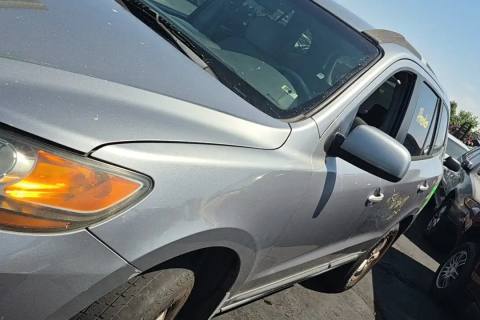 Photo of 2008 Hyundai Santa Fe