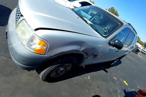 Photo of 2003 Ford Explorer